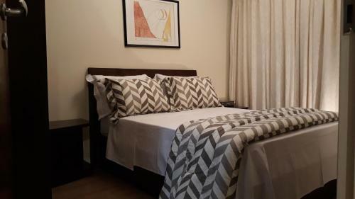 Hotel Flat Particular The Palace Moema