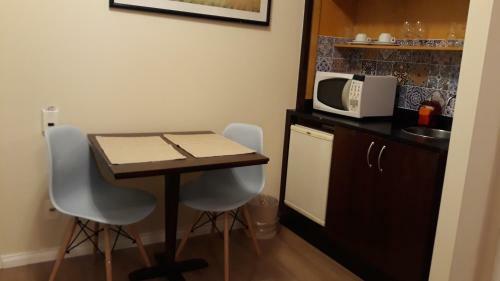 Hotel Flat Particular The Palace Moema