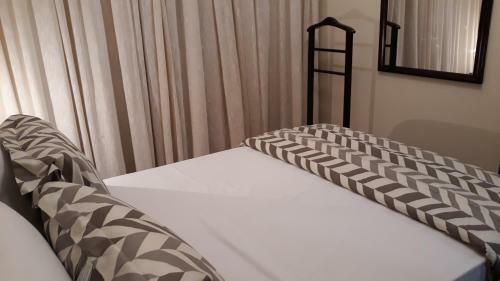 Hotel Flat Particular The Palace Moema