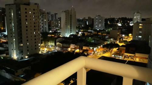 Hotel Flat Particular The Palace Moema