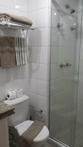 Hotel Flat Particular The Palace Moema