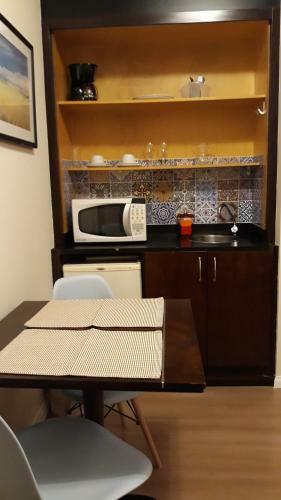Hotel Flat Particular The Palace Moema