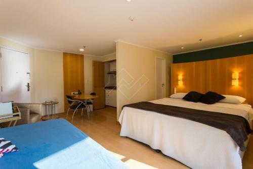 Apartamento (1808)flat Ibirapuera Special (apt. Particular)
