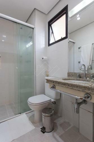 Apartamento (1808)flat Ibirapuera Special (apt. Particular)