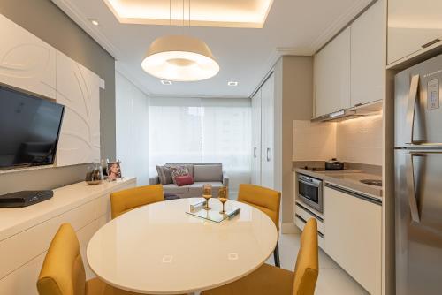 Be Paulista Apartamento 77