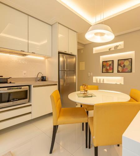 Be Paulista Apartamento 77
