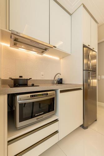 Be Paulista Apartamento 77