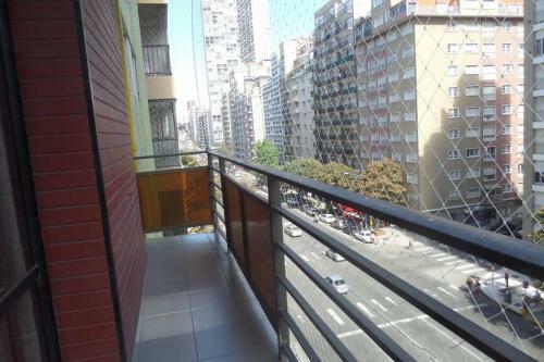 Apartamento Excelente Depto. Para 5 Personas. Zona Ideal !!