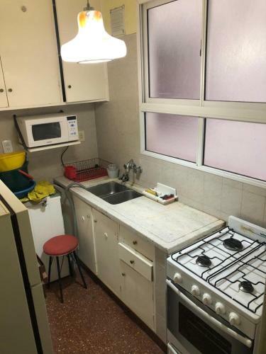 Apartamento Excelente Depto. Para 5 Personas. Zona Ideal !!