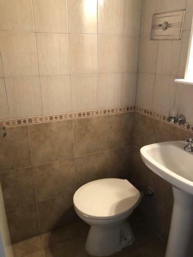 Apartamento Excelente Depto. Para 5 Personas. Zona Ideal !!