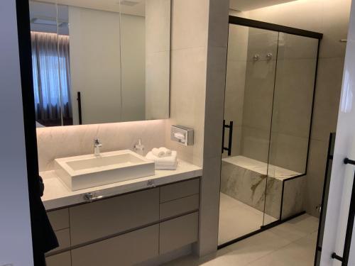 Apartamento Lorena Resid�ncia Aptos 44 - 72 - 125