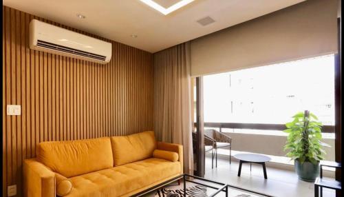 Apartamento Lorena Resid�ncia Aptos 44 - 72 - 125