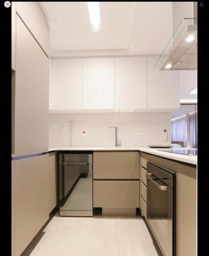 Apartamento Lorena Resid�ncia Aptos 44 - 72 - 125