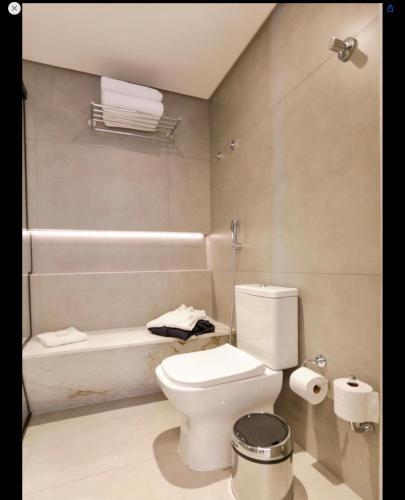 Apartamento Lorena Resid�ncia Aptos 44 - 72 - 125