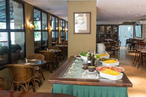 Apartamento Flat Impecavel - Moema Proximo Shopping Ibirapuera