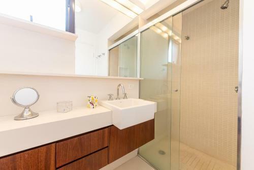 Apartamento Conforto E Charme Em Pinheiros