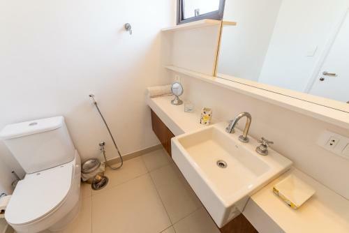 Apartamento Conforto E Charme Em Pinheiros
