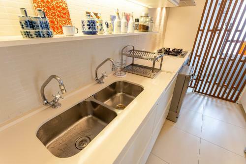 Apartamento Conforto E Charme Em Pinheiros