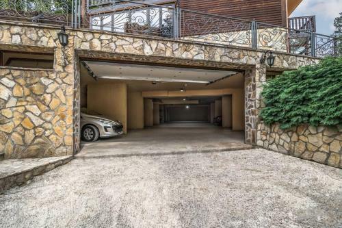 Apartamento Aspen 1 Zlatibor