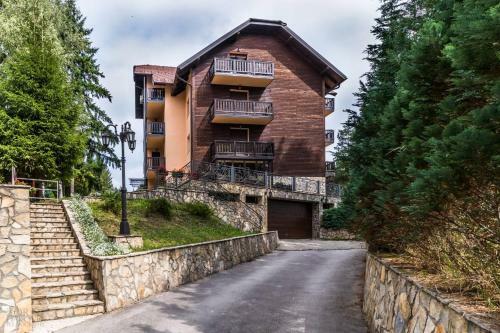 Apartamento Aspen 1 Zlatibor