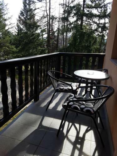 Apartamento Aspen 1 Zlatibor