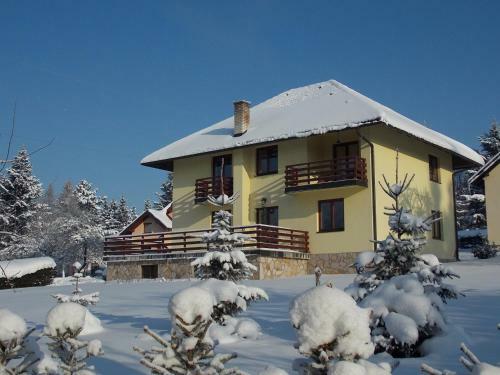 Apartmani Oko Zlatibor