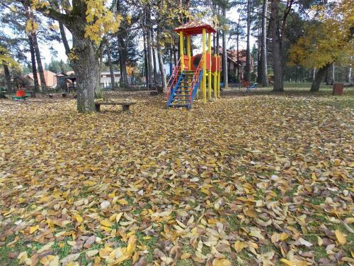 Apartmani Oko Zlatibor