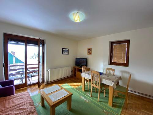 Apartmani Oko Zlatibor