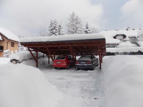 Apartmani Oko Zlatibor