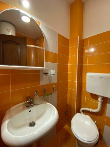 Apartmani Oko Zlatibor