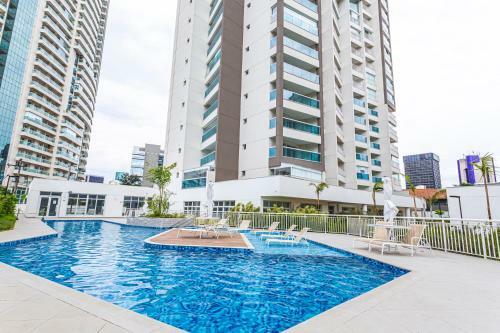 Apartamento Studio Boutique Pinheiros