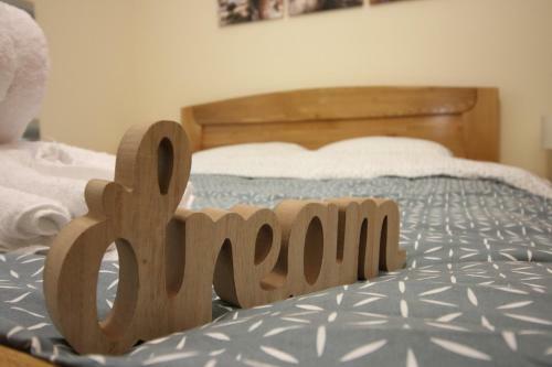 Apartman Dnd Zlatibor Sa Gara?om
