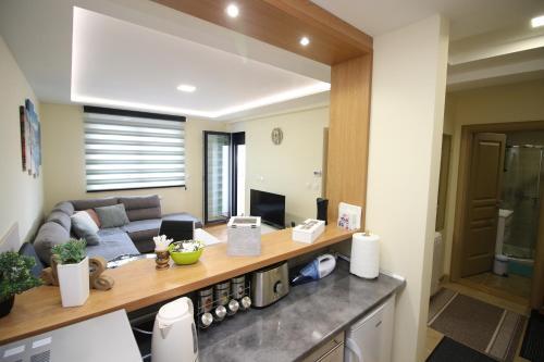 Apartman Dnd Zlatibor Sa Gara?om