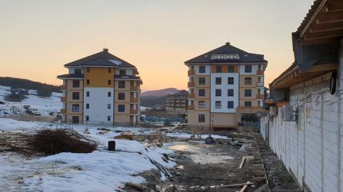 Apartman Dnd Zlatibor Sa Gara?om