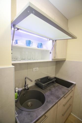 Apartman Dnd Zlatibor Sa Gara?om