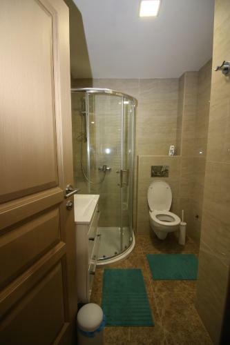 Apartman Dnd Zlatibor Sa Gara?om