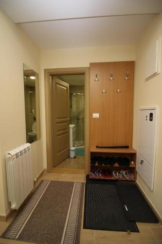 Apartman Dnd Zlatibor Sa Gara?om
