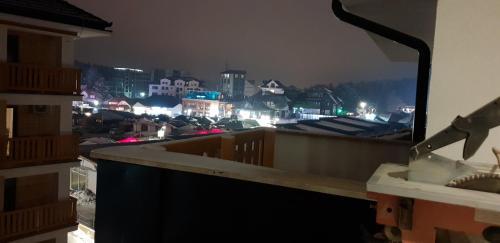 Apartman Dnd Zlatibor Sa Gara?om