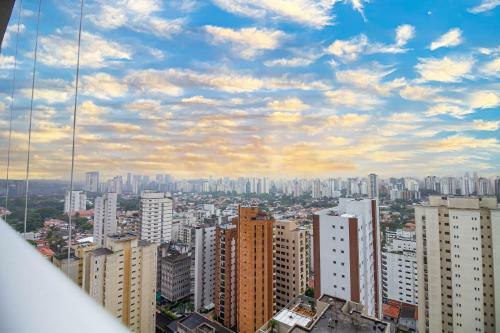 Apartamento Multihouse - Moderno Studio No Brooklin I