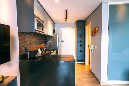 Apartamento Multihouse - Moderno Studio No Brooklin I