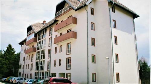 Apartman M&m Zlatibor