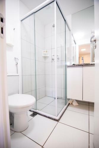 Apartamento 360 Su�tes Vibe Rep�blica
