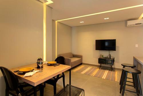 Multihouse - Moderno Apartamento Vila Ol�mpia