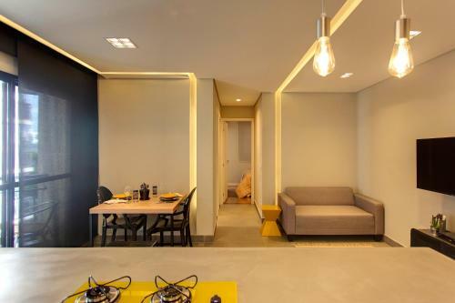 Multihouse - Moderno Apartamento Vila Ol�mpia