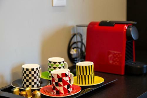 Multihouse - Moderno Apartamento Vila Ol�mpia