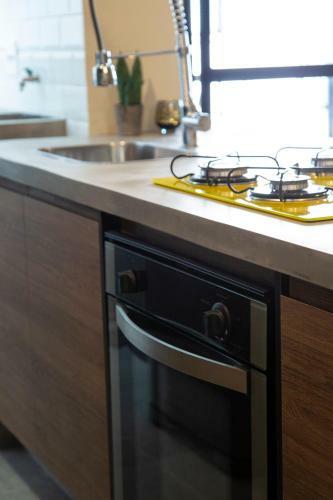 Multihouse - Moderno Apartamento Vila Ol�mpia