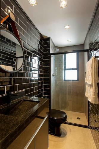Multihouse - Moderno Apartamento Vila Ol�mpia