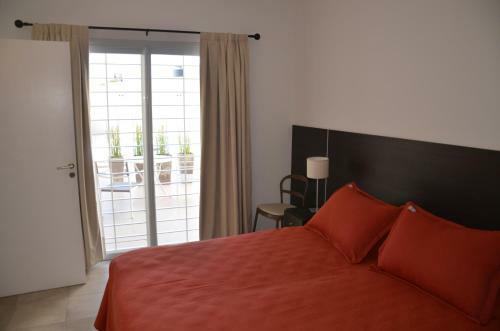 Corzuelas Aparts - Mina Clavero