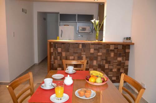 Corzuelas Aparts - Mina Clavero