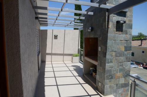 Corzuelas Aparts - Mina Clavero